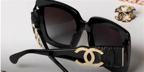 chanel glasses new york|Chanel glasses for women.